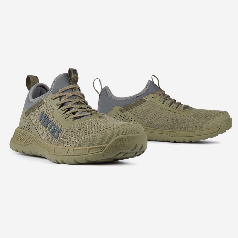 Viktos Range Trainer Shoes Size 7 Mens/ 8.5 Womens